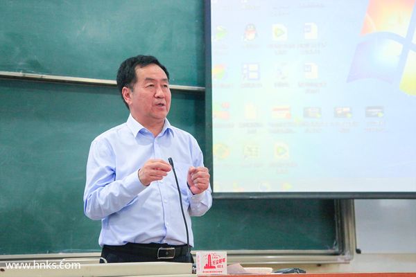 河南礦山2020年校園招聘首站——華北水利水電大學